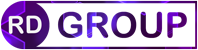rdgroup.lt Logo